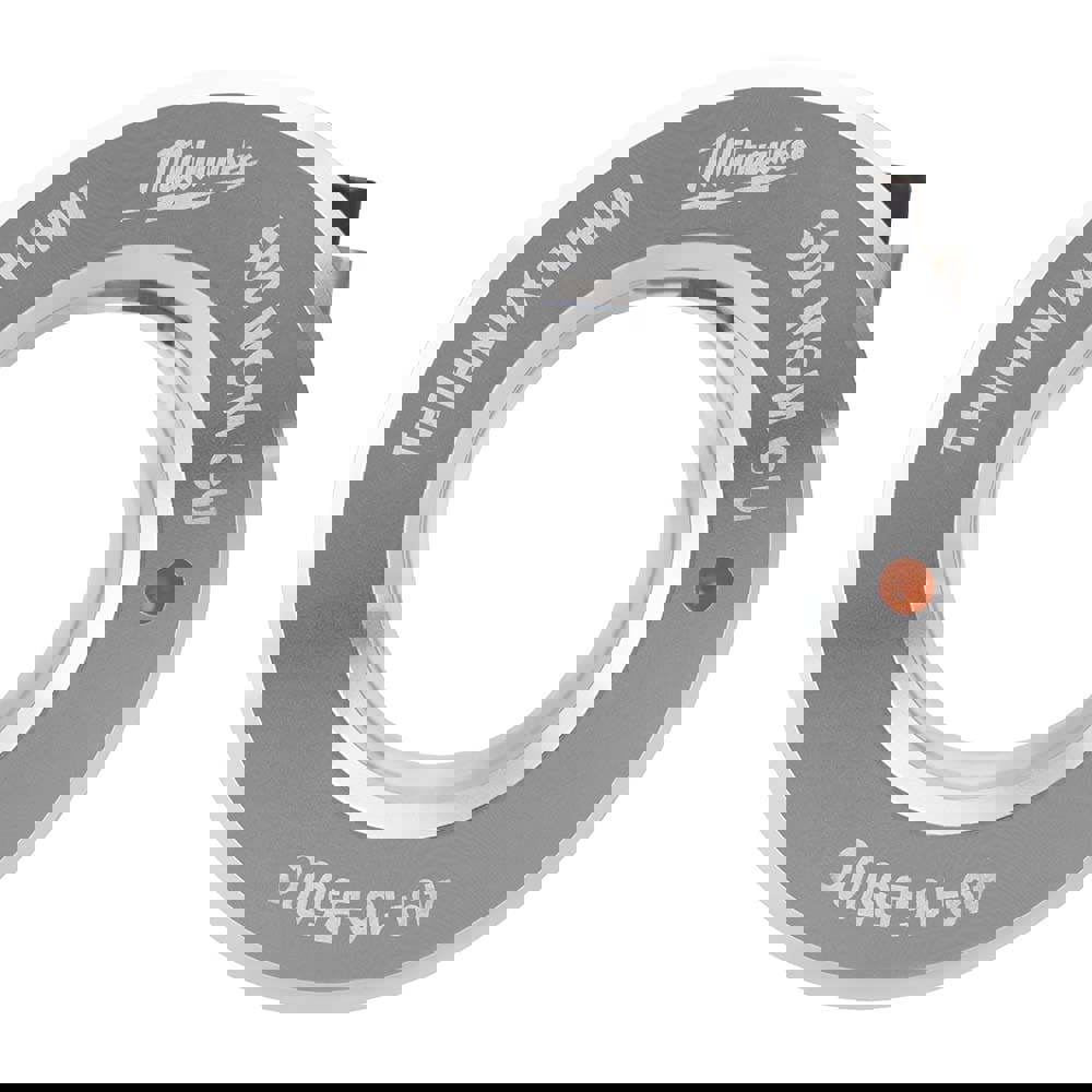 Bushing Tool: 1 Pc, Use on M12 & M18 Cable Stripper